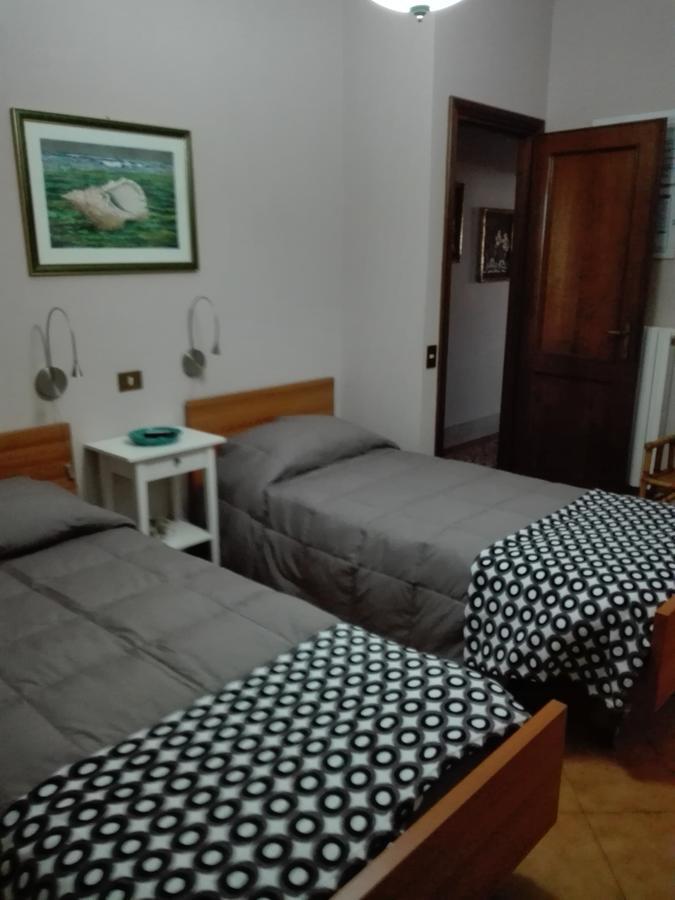 Bed and Breakfast Al Vecchio Olivo Frascati Exterior foto